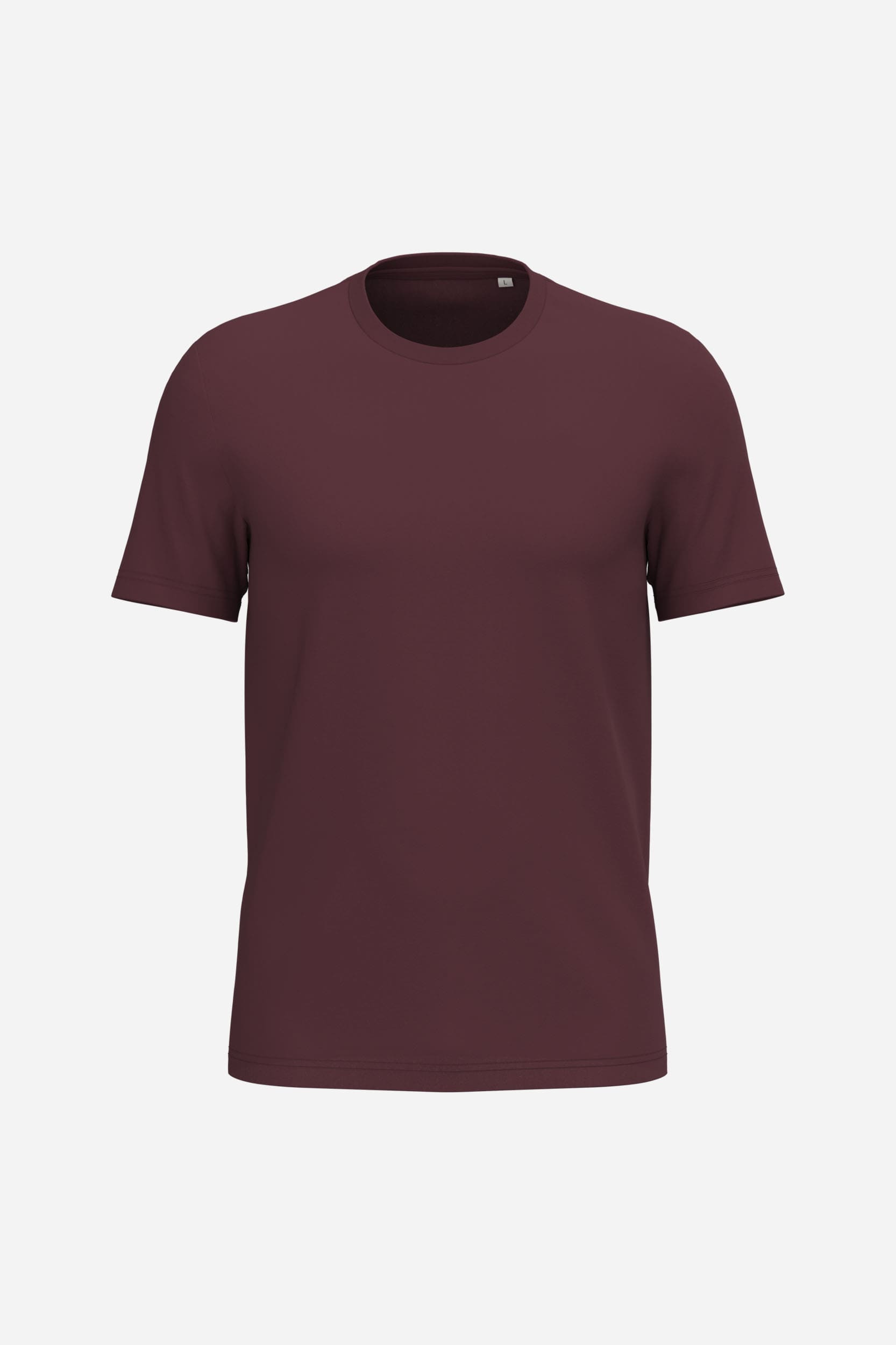 T-shirt écoresponsable unisexe personnalisable | Antistatik Toulouse