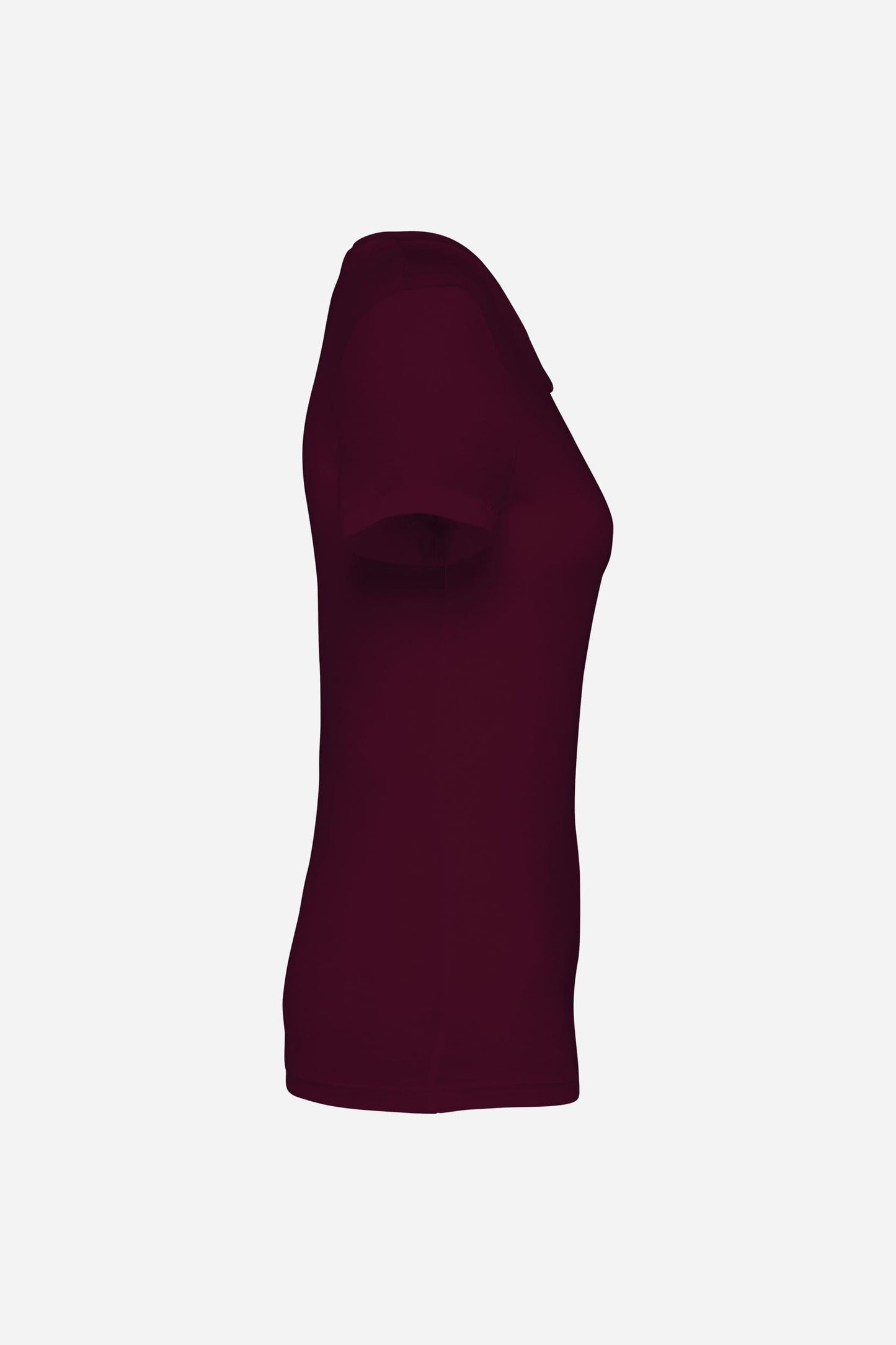 T-shirt écoresponsable Femme personnalisable