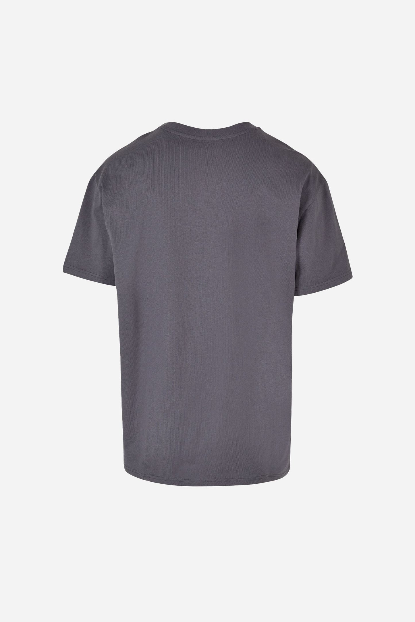 T-shirt oversize Homme personnalisable