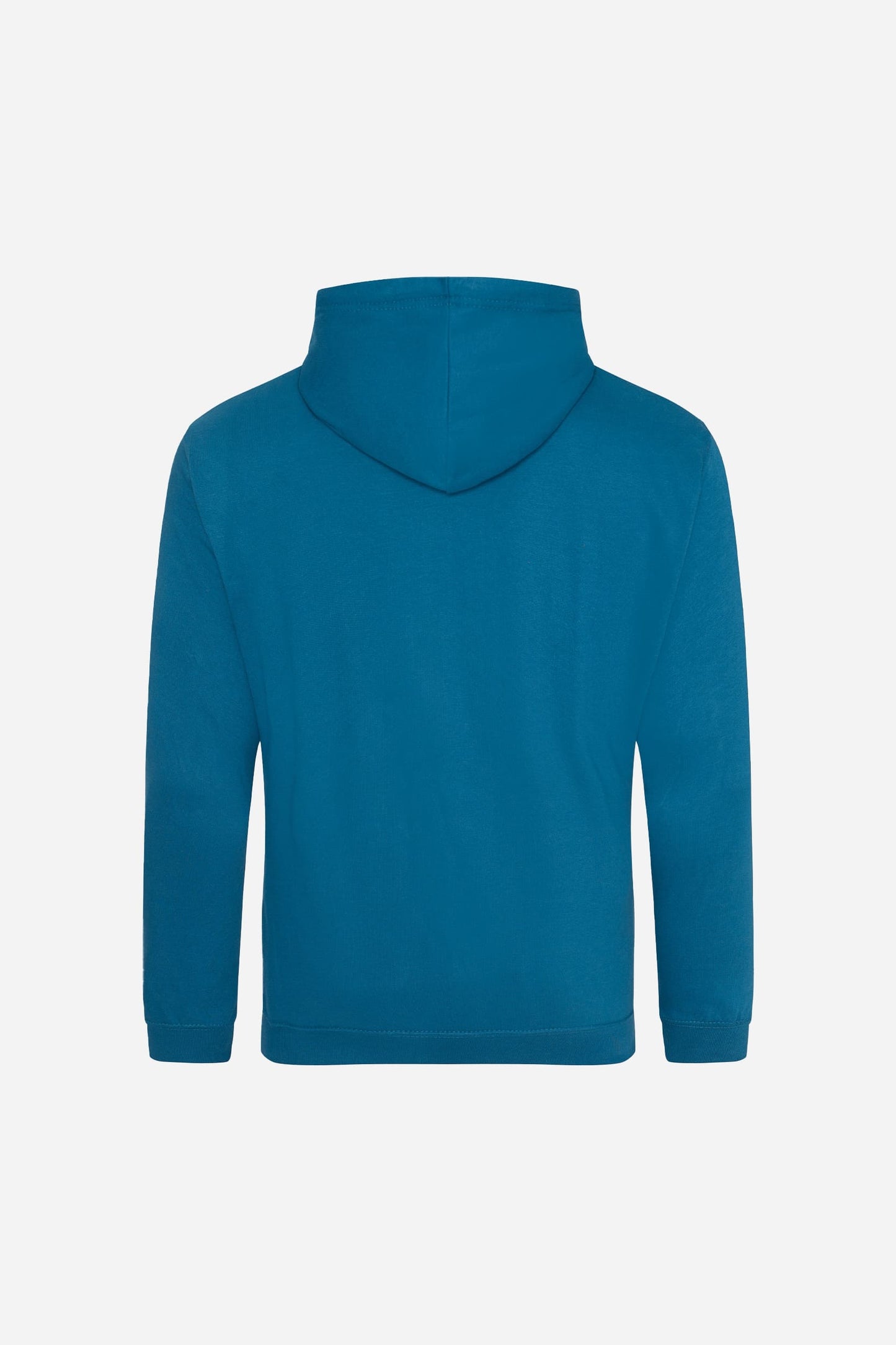 Sweat-shirt à capuche unisexe personnalisable