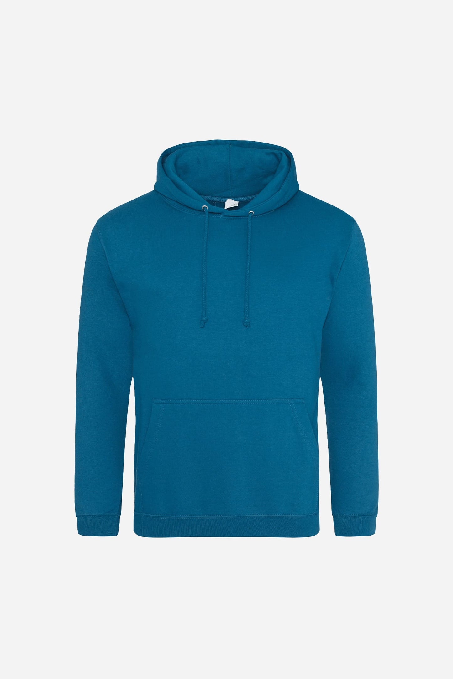 Sweat-shirt à capuche unisexe personnalisable