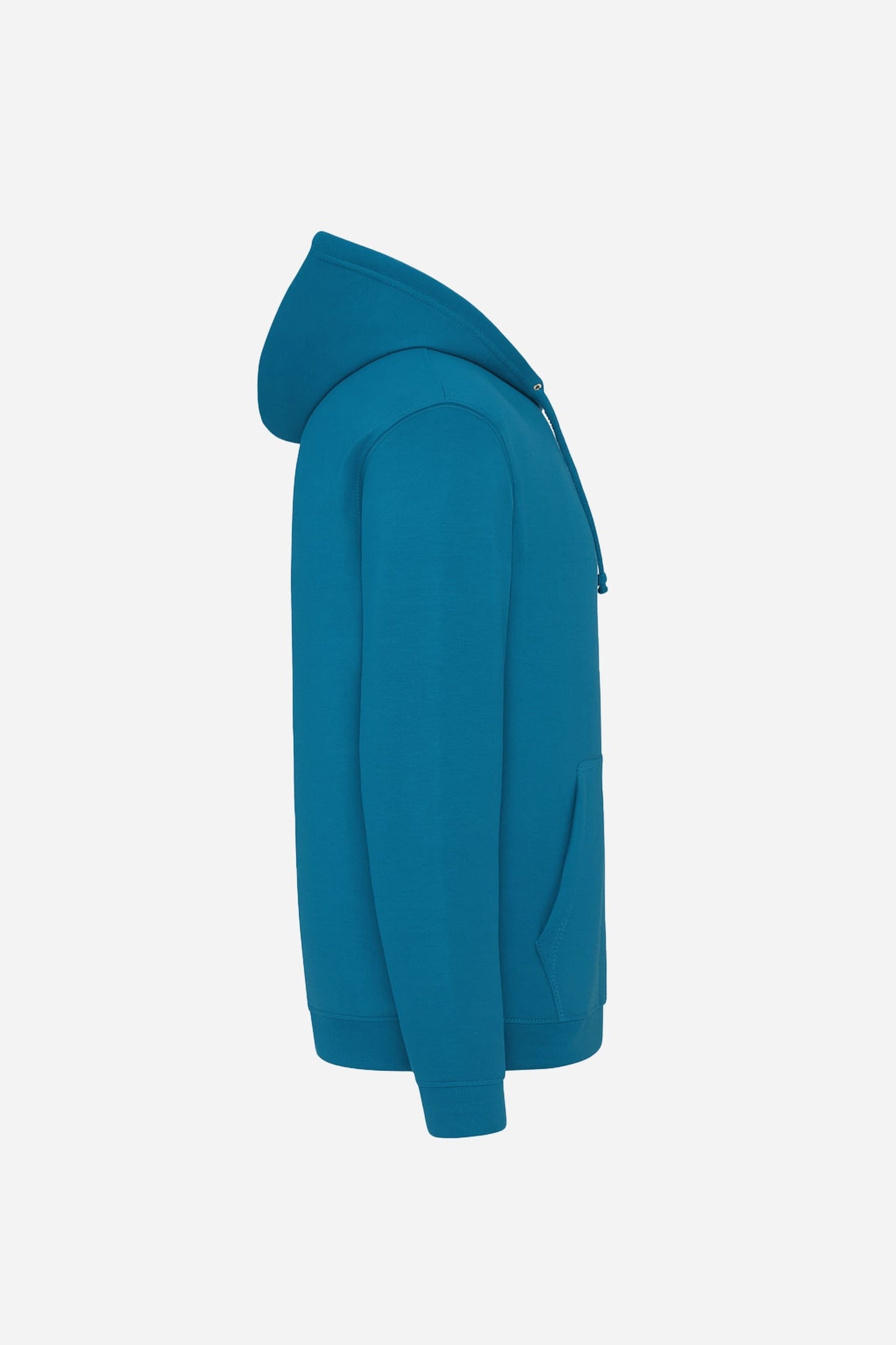 Sweat-shirt à capuche unisexe personnalisable