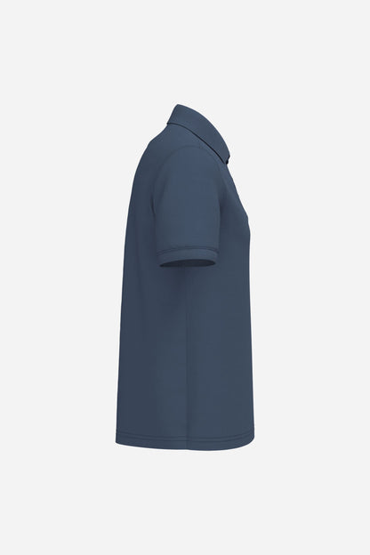 Polo piqué classique manches courtes Homme personnalisable