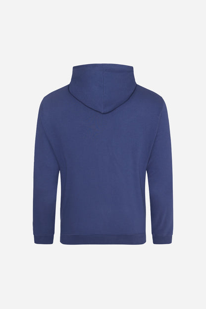 Sweat-shirt à capuche unisexe personnalisable