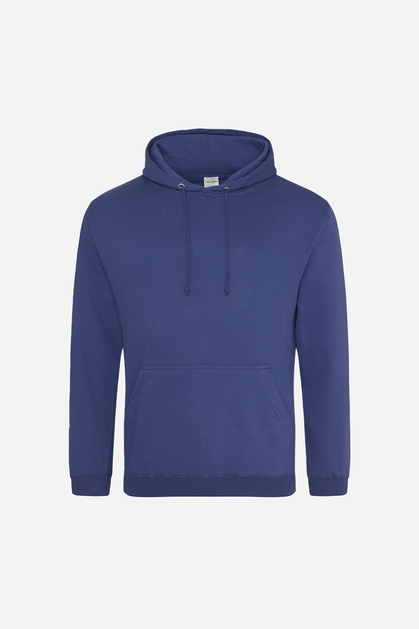 Sweat-shirt à capuche unisexe personnalisable