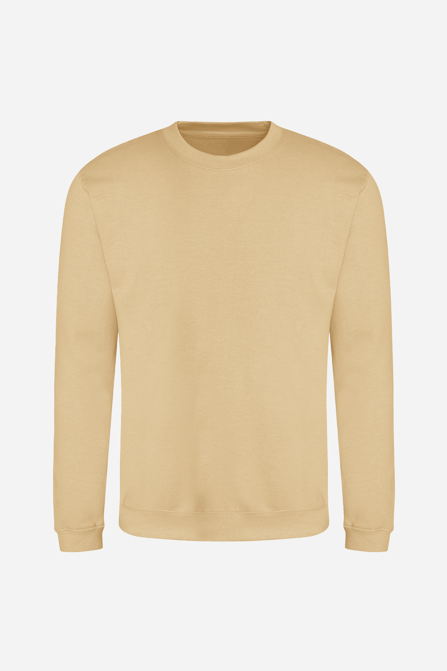 Sweat-shirt à col rond Enfant (3-13 ans) unisexe personnalisable