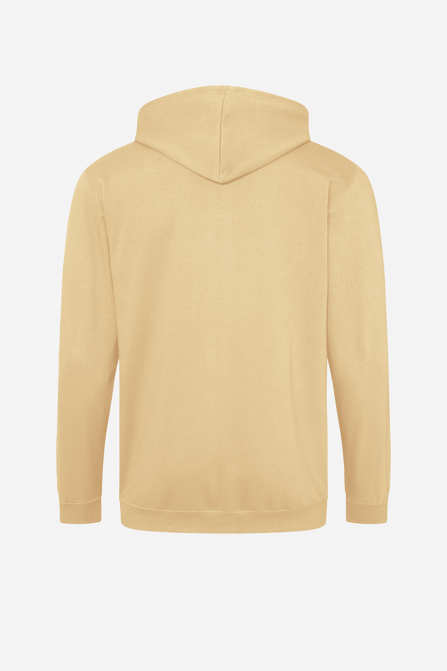 Sweat-shirt zippé à capuche unisexe personnalisable