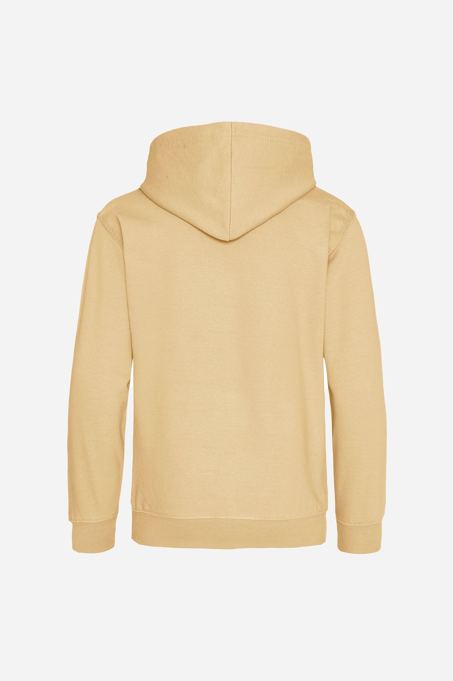 Sweat-shirt à capuche Enfant (3-13 ans) unisexe personnalisable