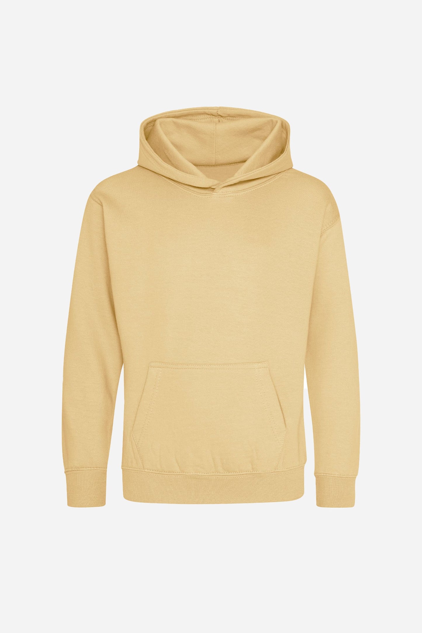 Sweat-shirt à capuche Enfant (3-13 ans) unisexe personnalisable