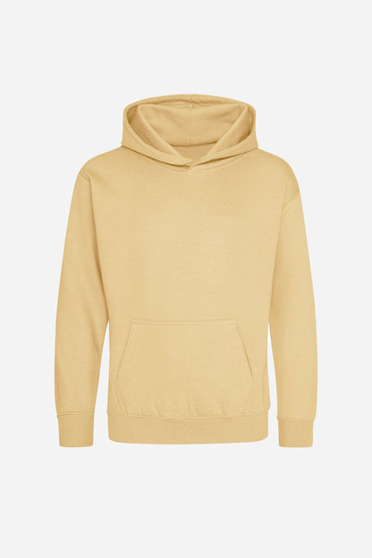 Sweat-shirt à capuche Enfant (3-13 ans) unisexe personnalisable