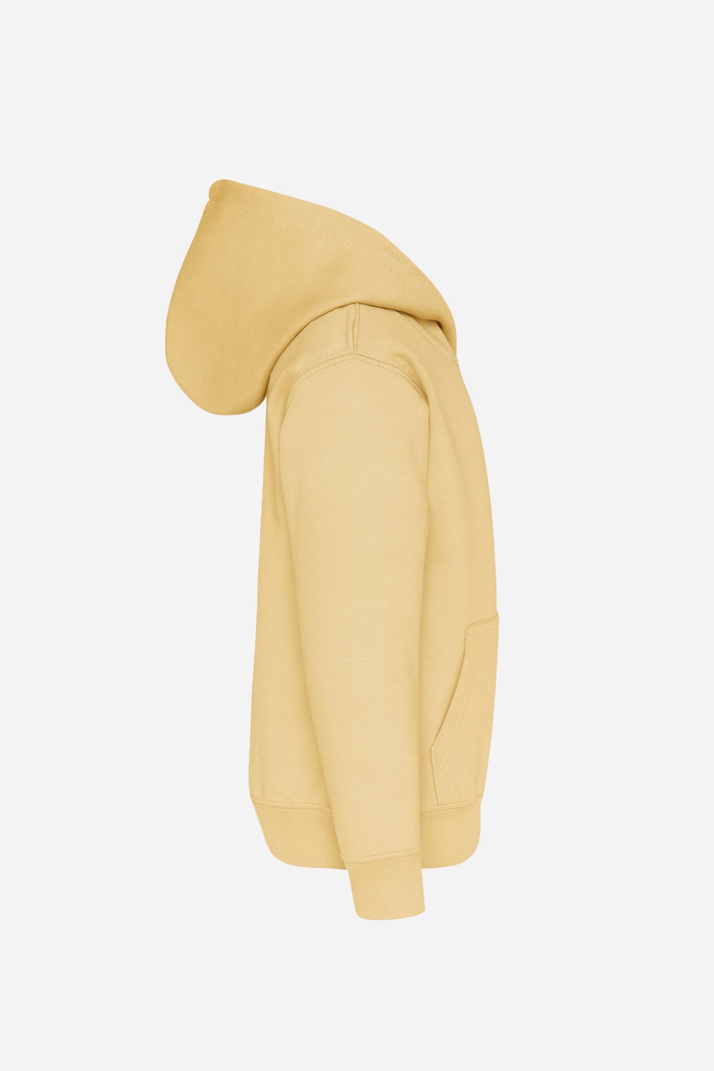 Sweat-shirt à capuche Enfant (3-13 ans) unisexe personnalisable