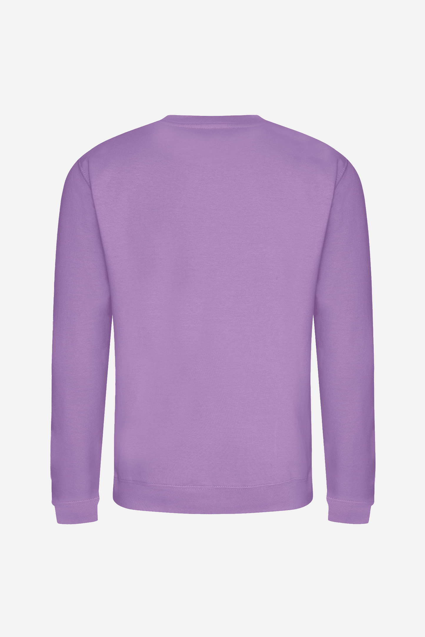 Sweat-shirt à col rond unisexe personnalisable