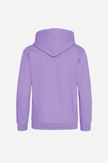 Sweat-shirt à capuche Enfant (3-13 ans) unisexe personnalisable