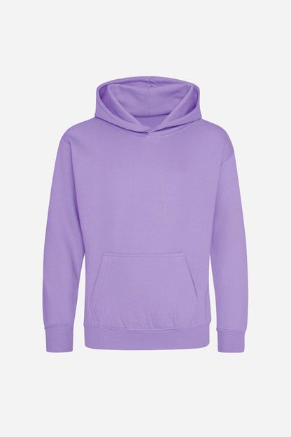 Sweat-shirt à capuche Enfant (3-13 ans) unisexe personnalisable