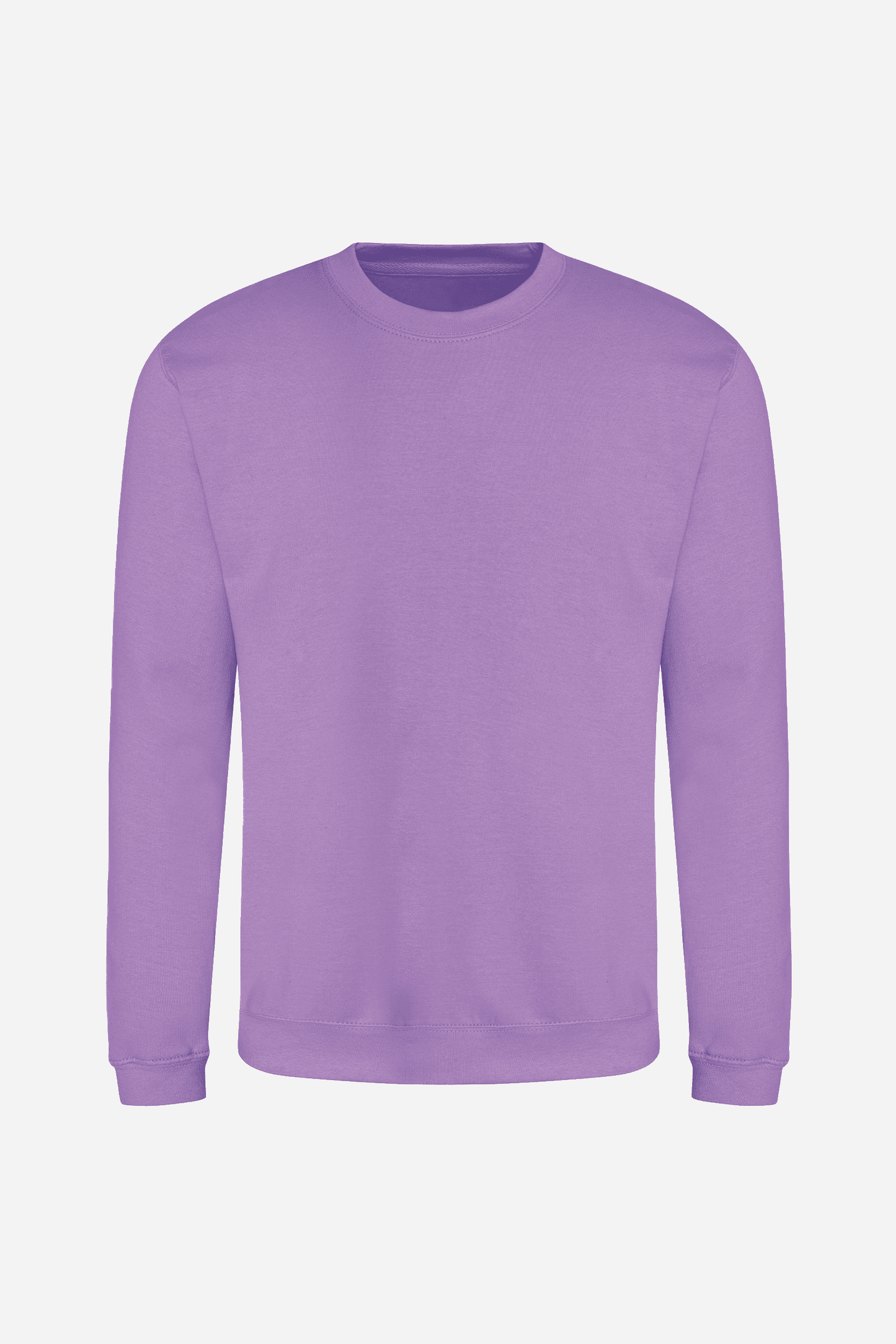 Sweat-shirt à col rond Enfant (3-13 ans) unisexe personnalisable