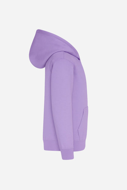 Sweat-shirt à capuche Enfant (3-13 ans) unisexe personnalisable