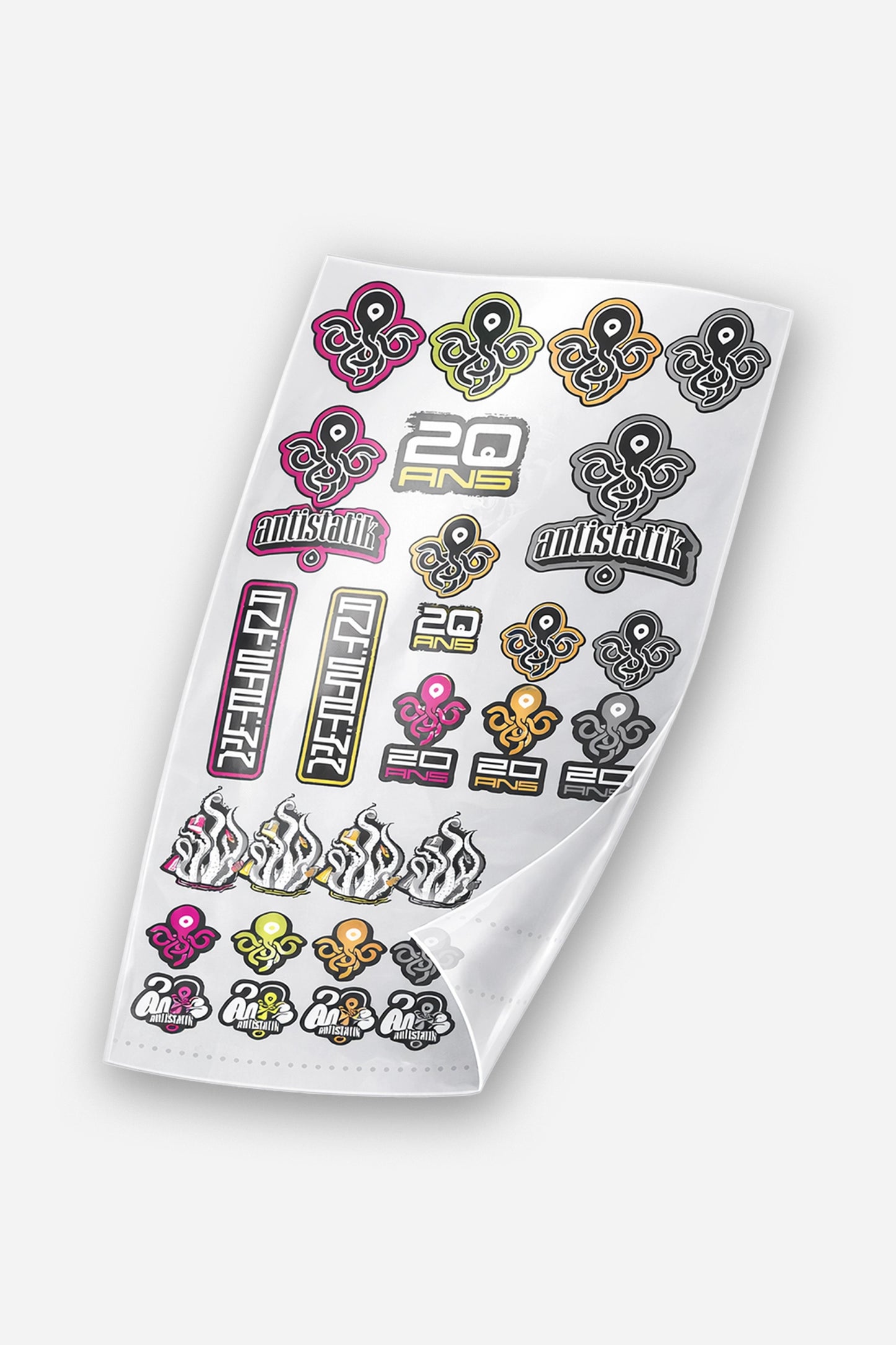 Planches DTF personnalisé personnalisable | Antistatik Toulouse