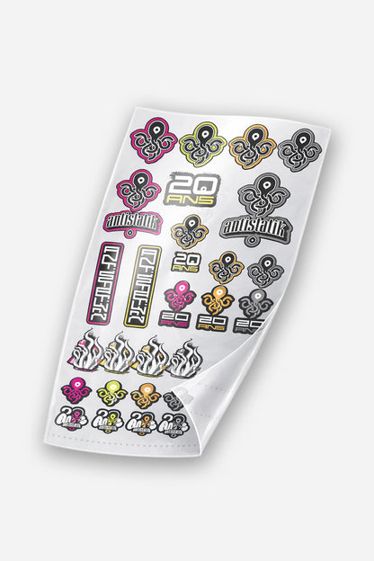 Planches DTF personnalisé personnalisable | Antistatik Toulouse