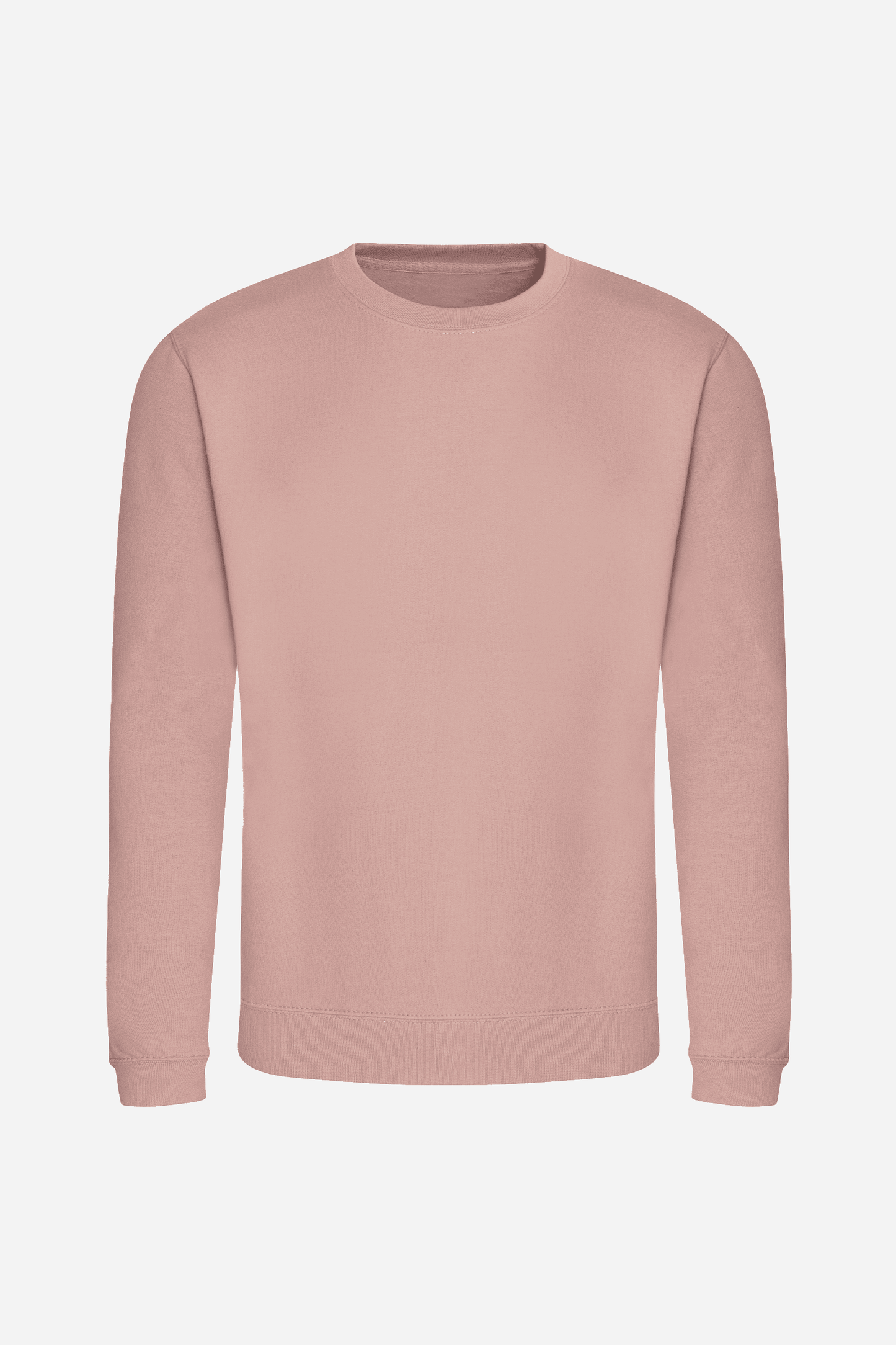 Sweat-shirt à col rond Enfant (3-13 ans) unisexe personnalisable