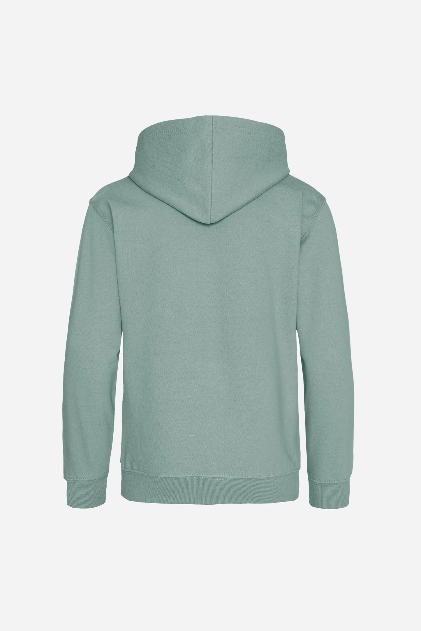 Sweat-shirt à capuche Enfant (3-13 ans) unisexe personnalisable