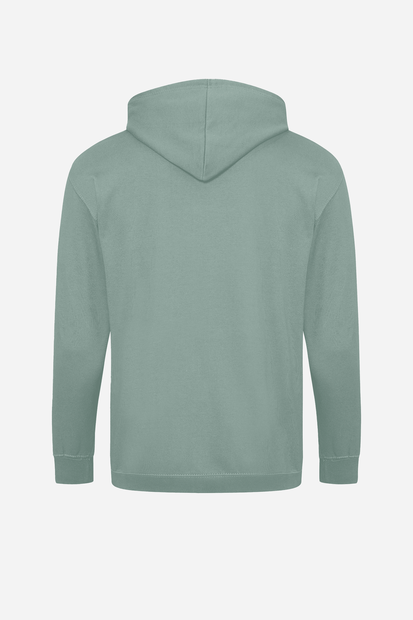 Sweat-shirt zippé à capuche unisexe personnalisable