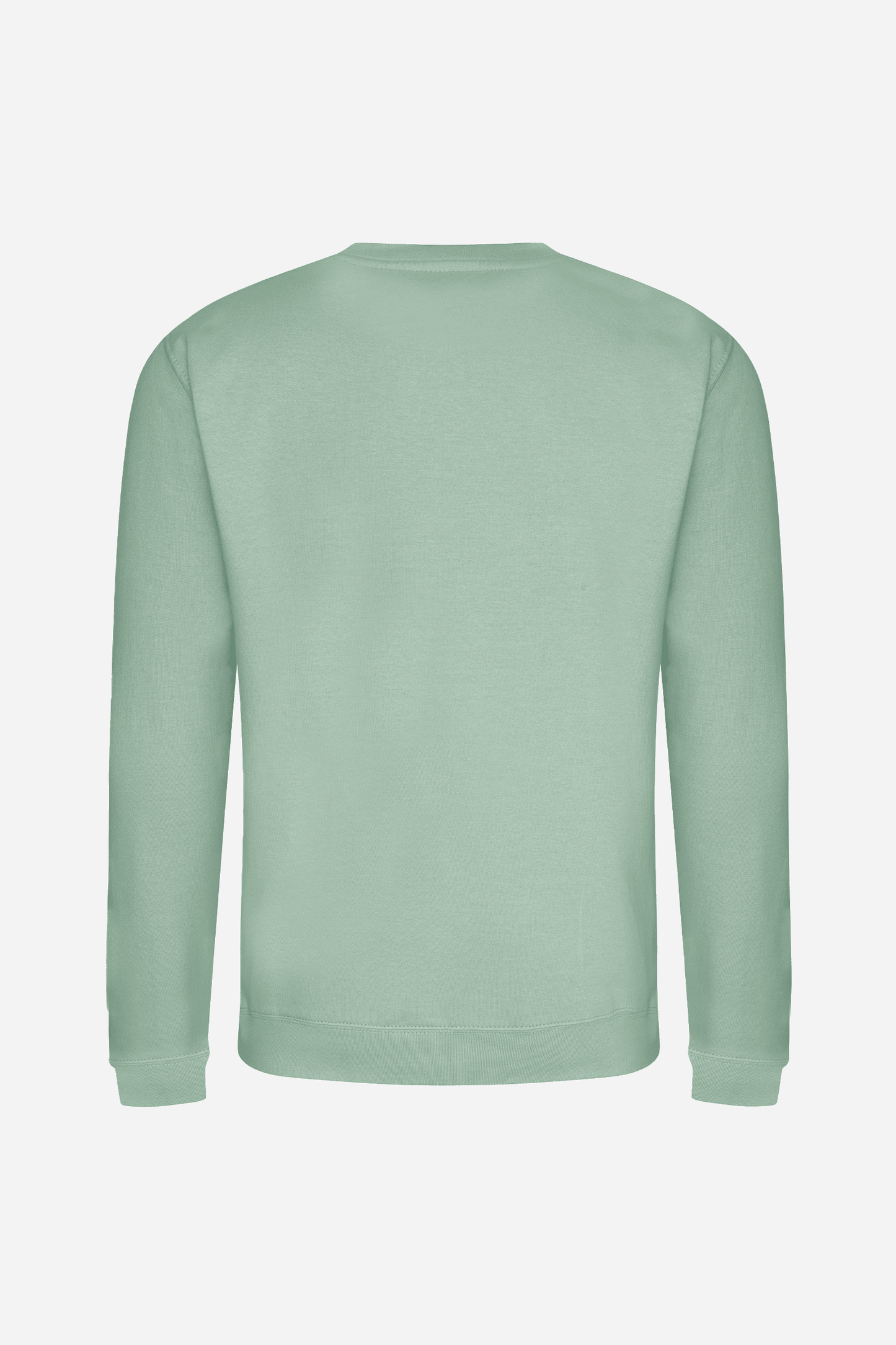 Sweat-shirt à col rond unisexe personnalisable