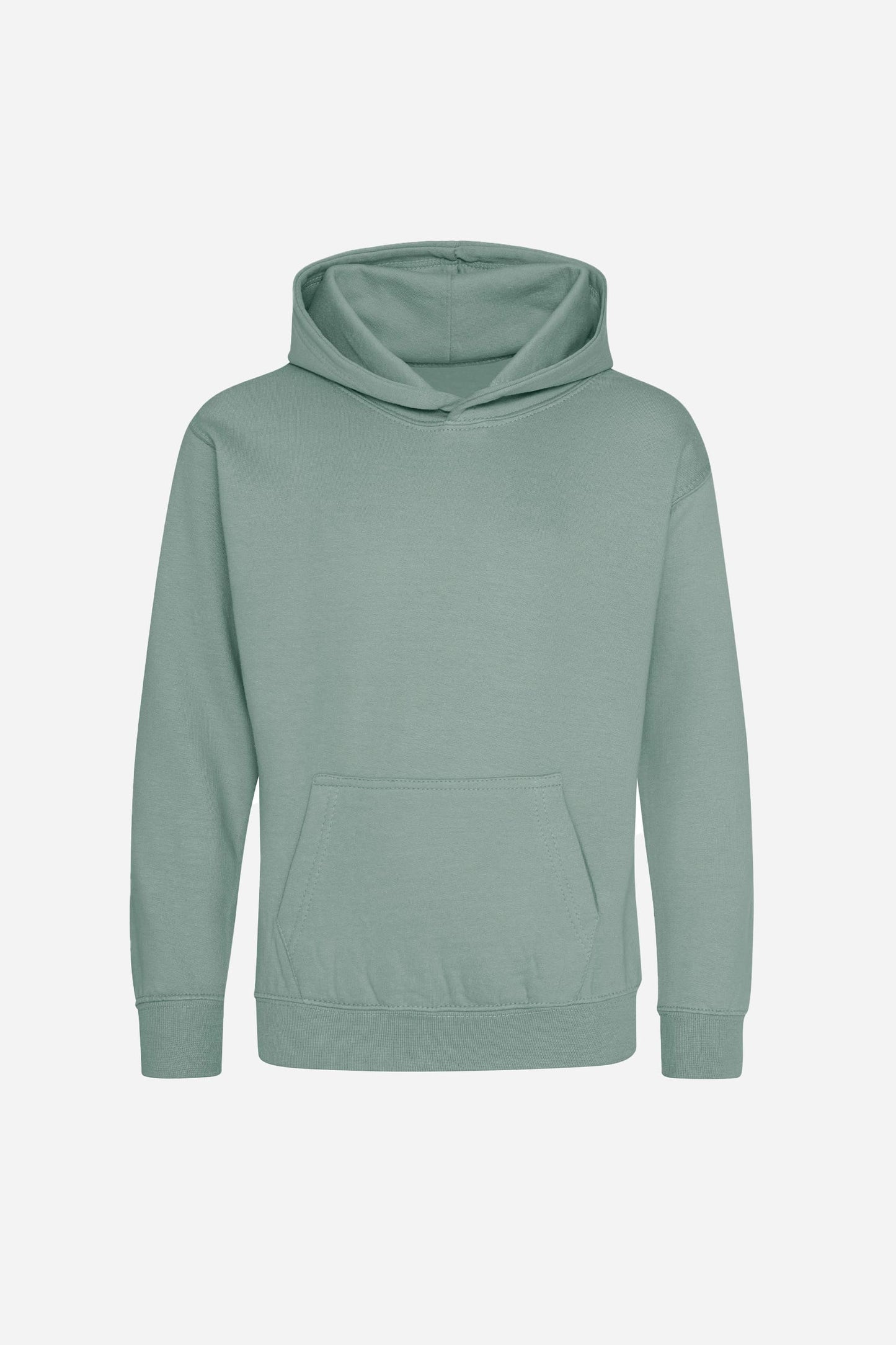 Sweat-shirt à capuche Enfant (3-13 ans) unisexe personnalisable