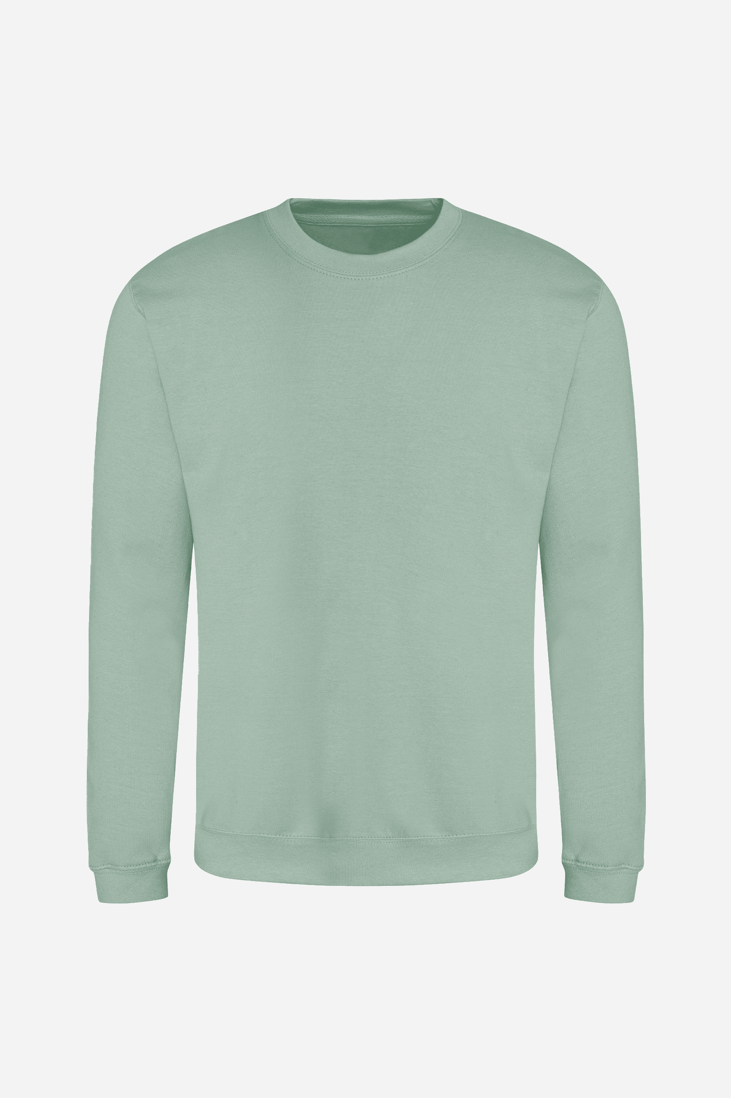 Sweat-shirt à col rond Enfant (3-13 ans) unisexe personnalisable