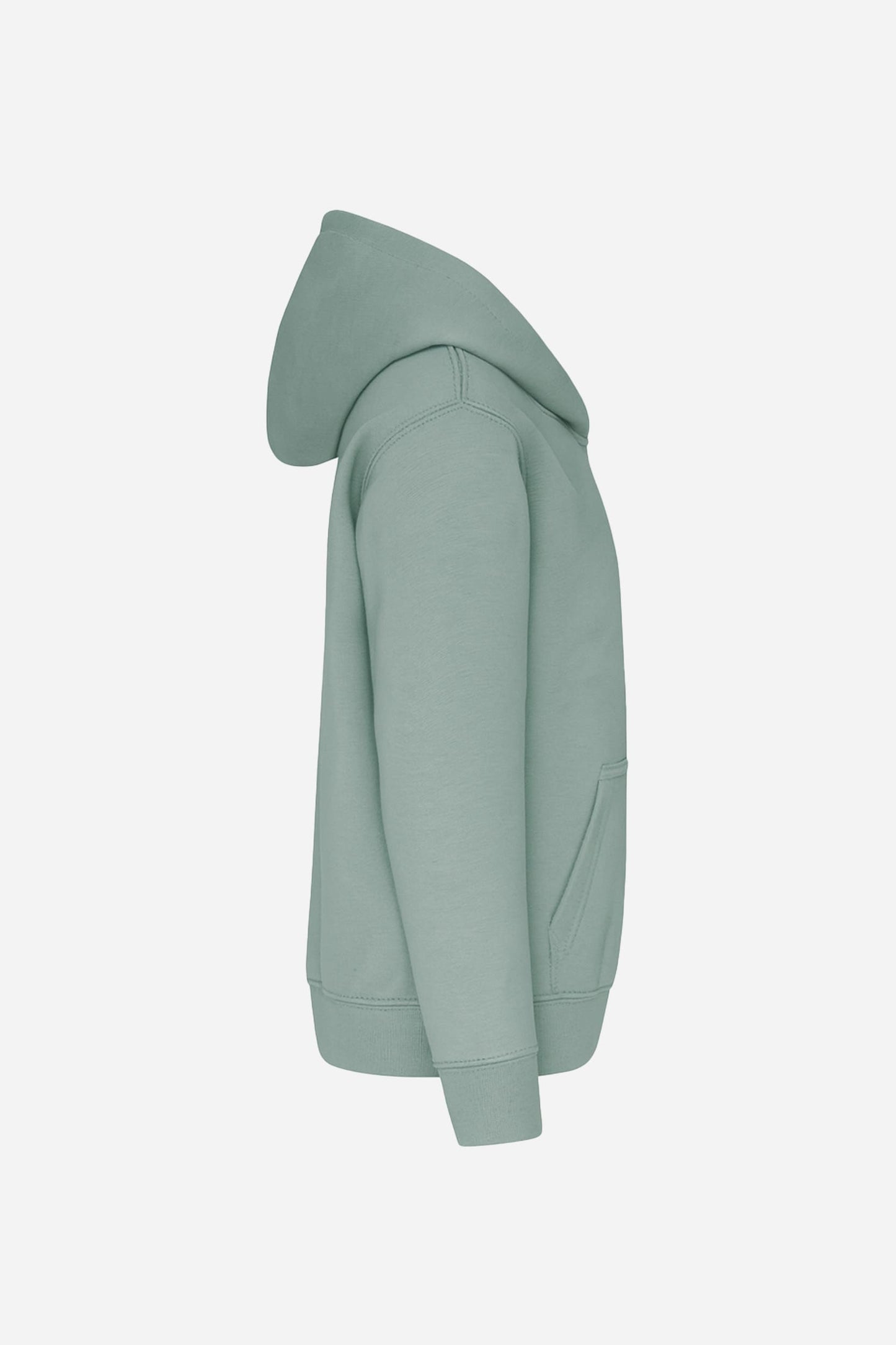 Sweat-shirt à capuche Enfant (3-13 ans) unisexe personnalisable