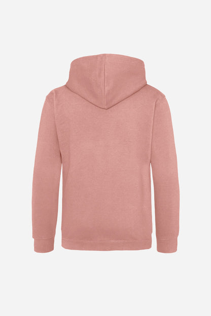 Sweat-shirt à capuche Enfant (3-13 ans) unisexe personnalisable