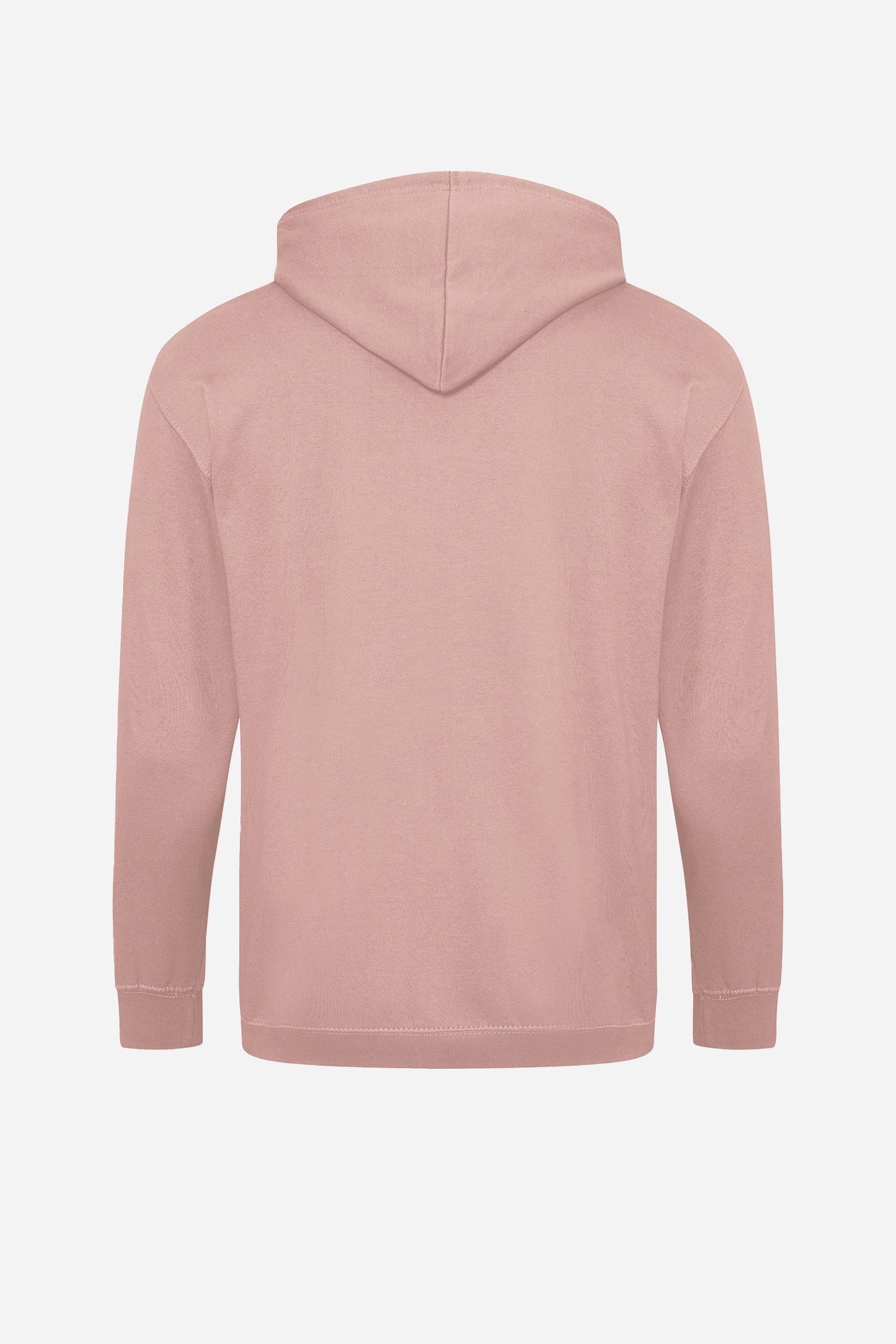 Sweat-shirt zippé à capuche unisexe personnalisable