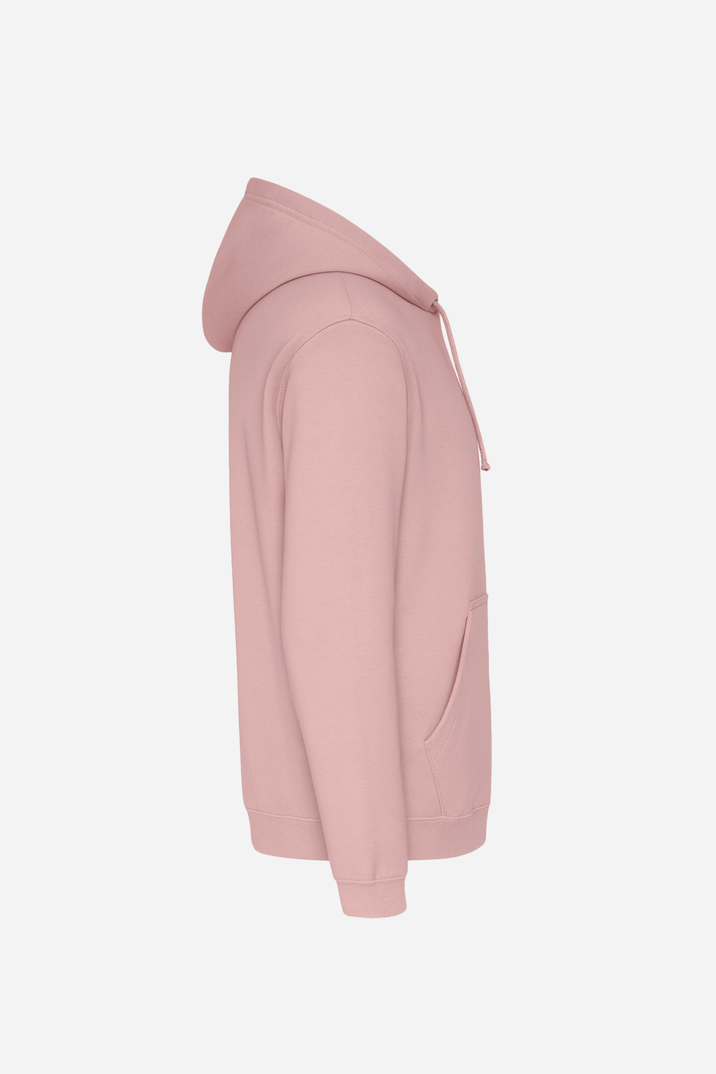 Sweat-shirt zippé à capuche unisexe personnalisable