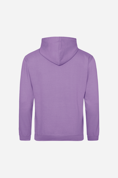 Sweat-shirt à capuche unisexe personnalisable