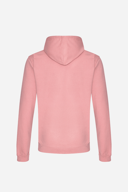 Sweat-shirt à capuche unisexe personnalisable