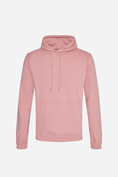 Sweat-shirt à capuche unisexe personnalisable