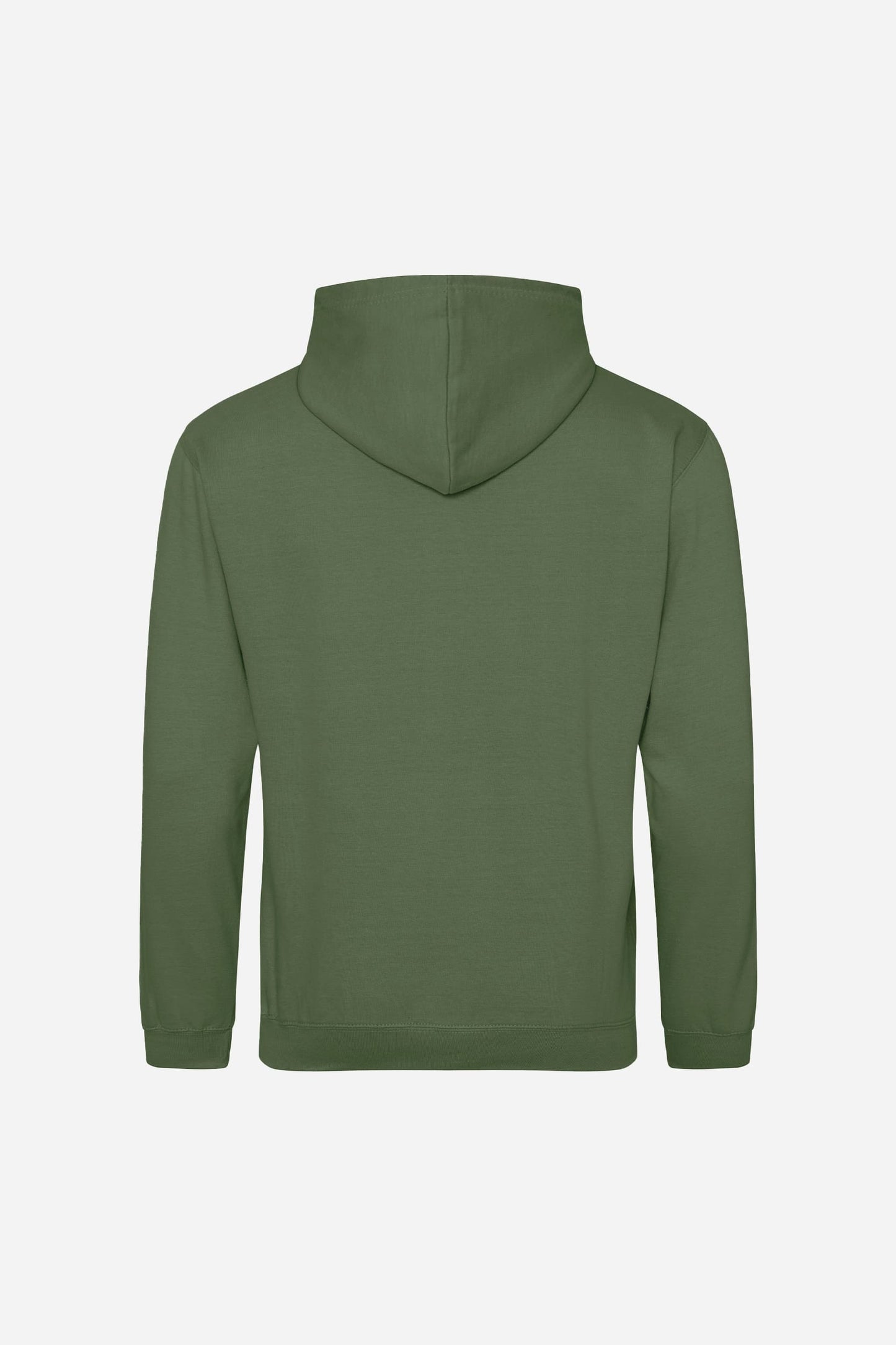 Sweat-shirt à capuche unisexe personnalisable