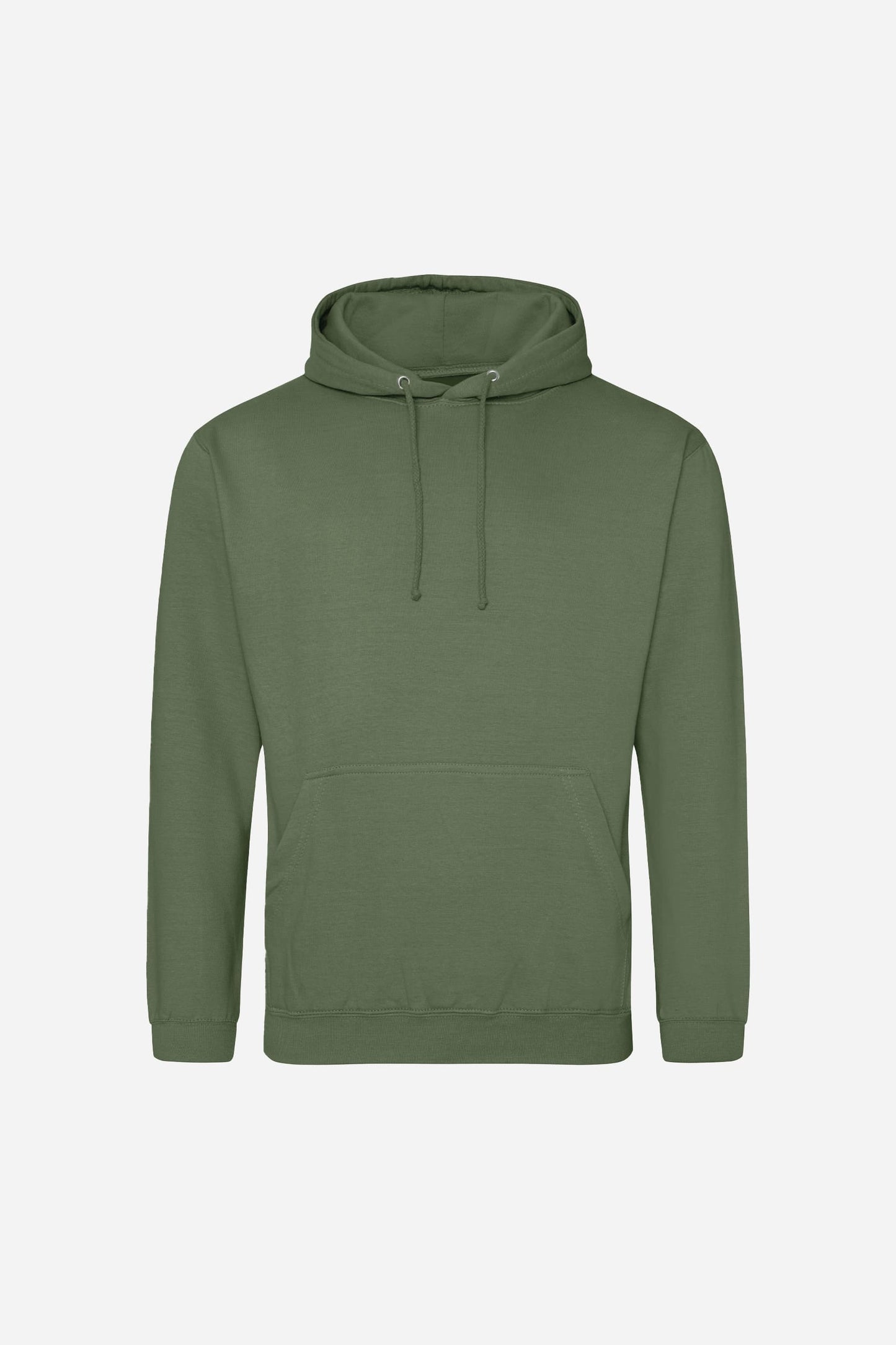 Sweat-shirt à capuche unisexe personnalisable