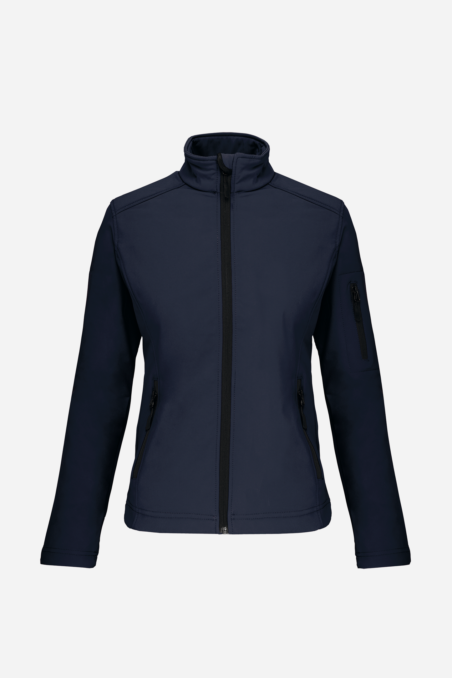Veste softshell femme