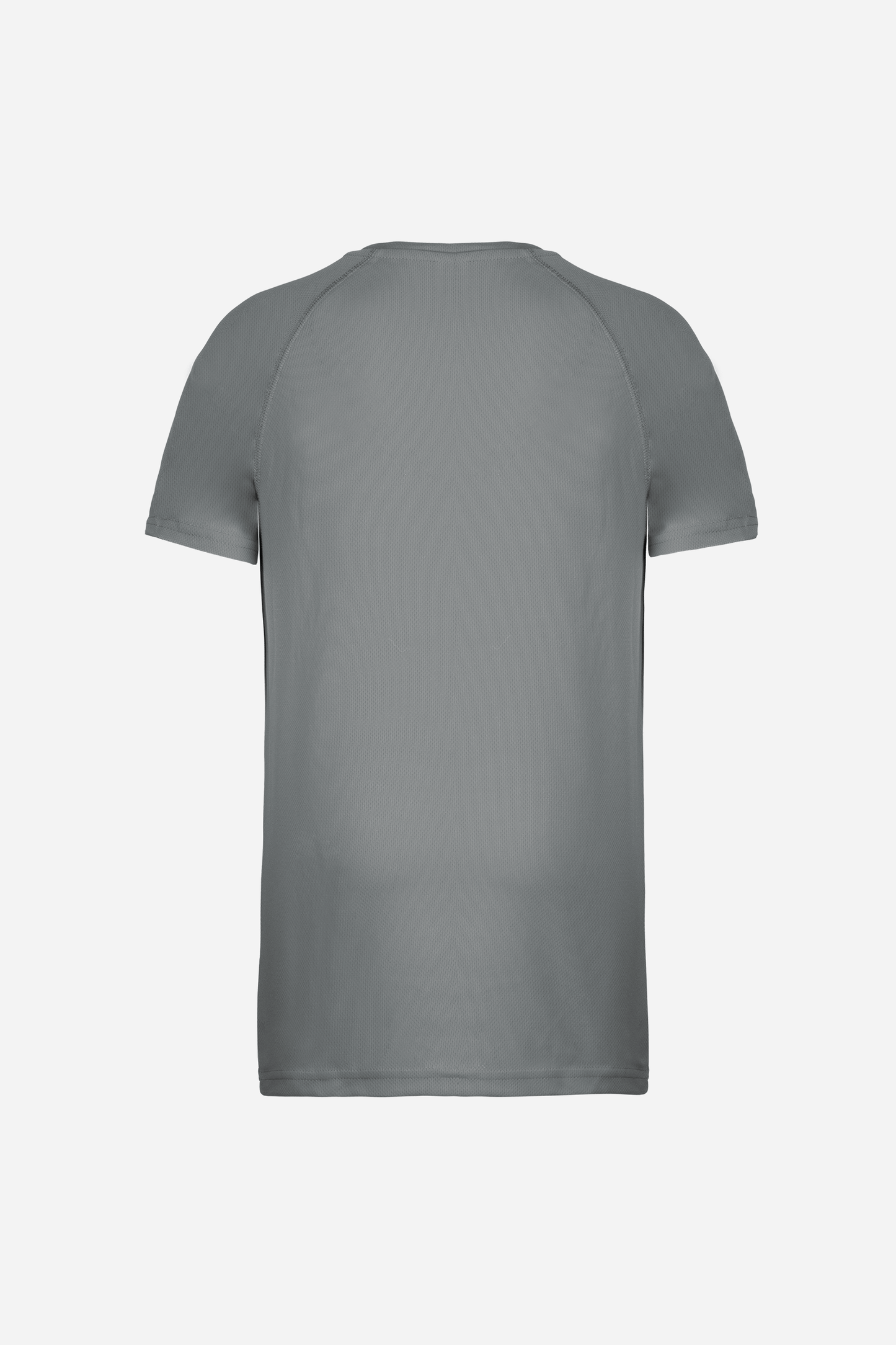 T-shirt de sport manches courtes Homme personnalisable