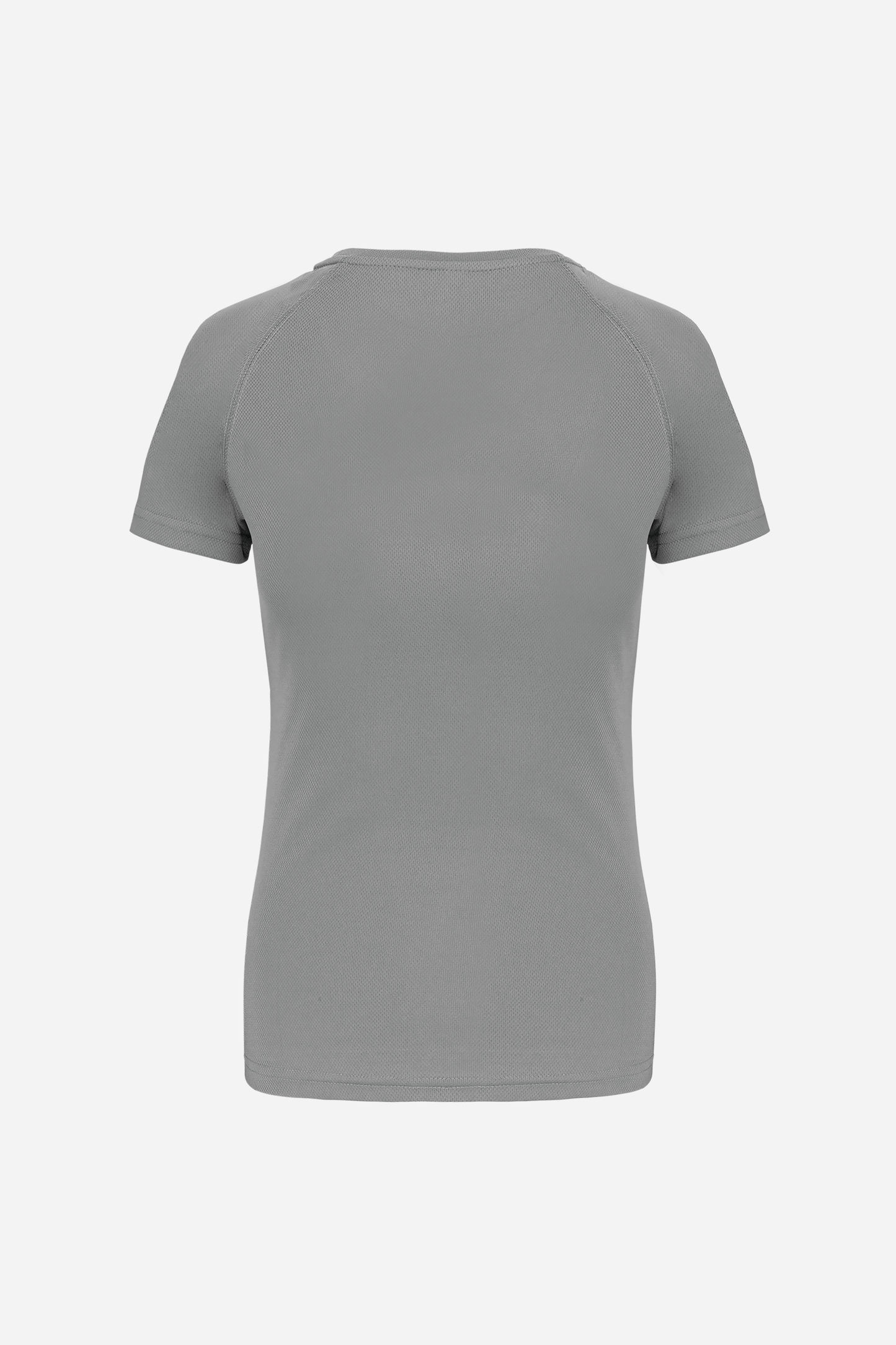 T-shirt de sport manches courtes Femme personnalisable