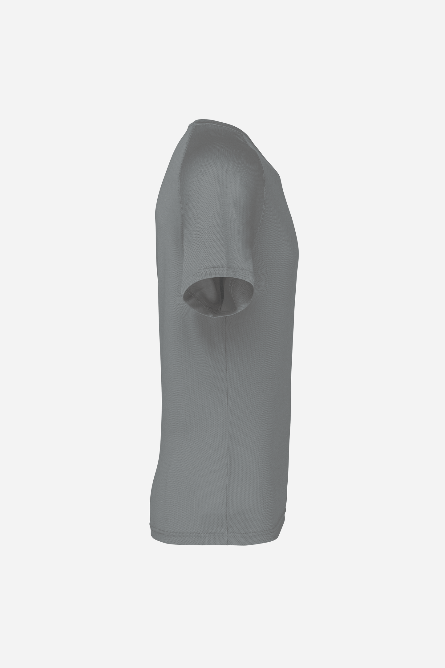 T-shirt de sport manches courtes Homme personnalisable