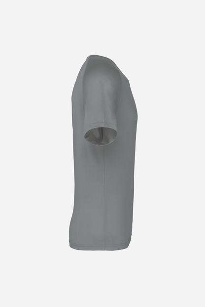 T-shirt de sport manches courtes Homme personnalisable