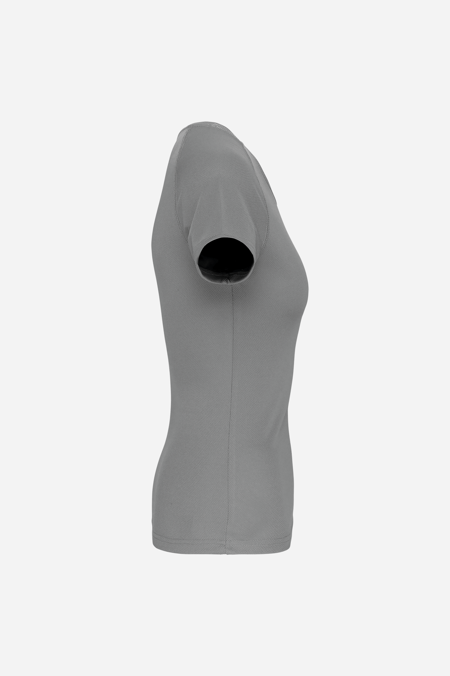 T-shirt de sport manches courtes Femme personnalisable