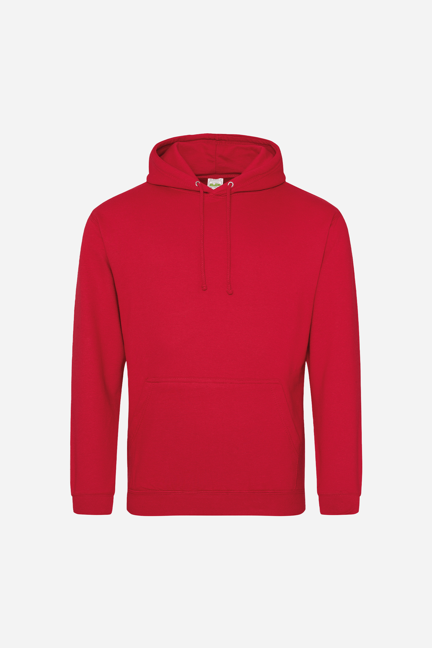 Sweat-shirt à capuche unisexe personnalisable