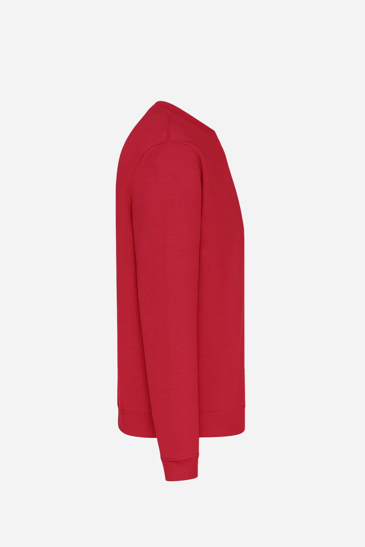 Sweat-shirt à col rond unisexe personnalisable