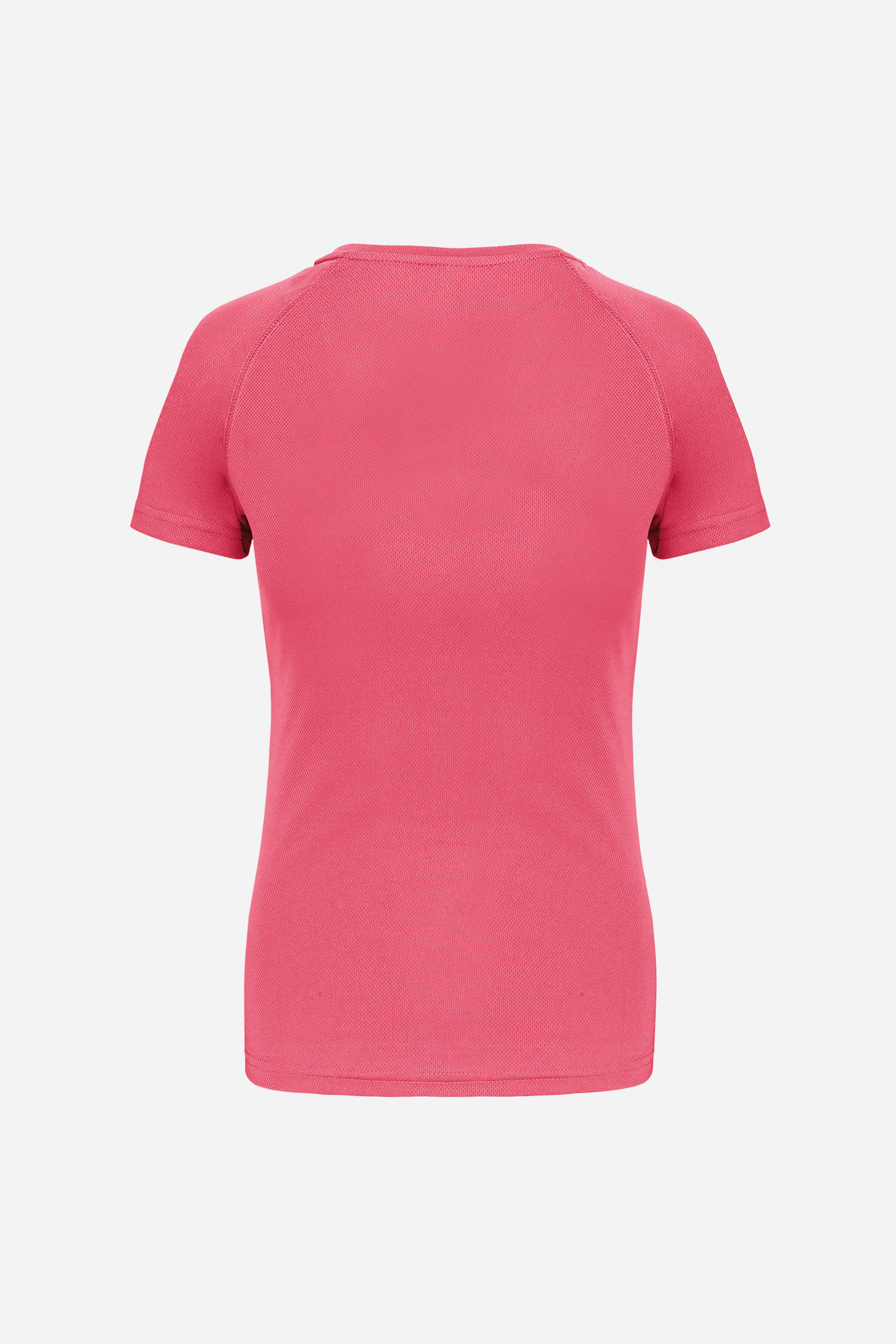 T-shirt de sport manches courtes Femme personnalisable