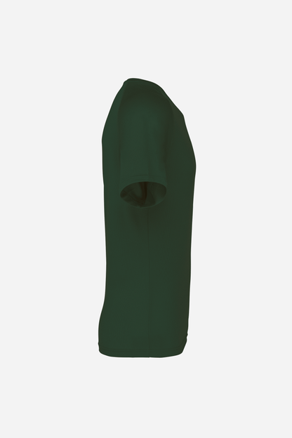 T-shirt de sport manches courtes Homme personnalisable