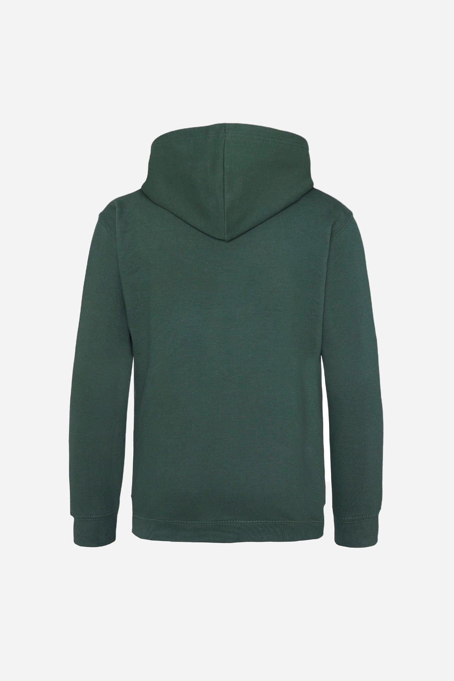 Sweat-shirt à capuche Enfant (3-13 ans) unisexe personnalisable