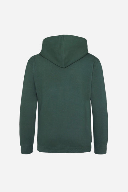 Sweat-shirt à capuche Enfant (3-13 ans) unisexe personnalisable