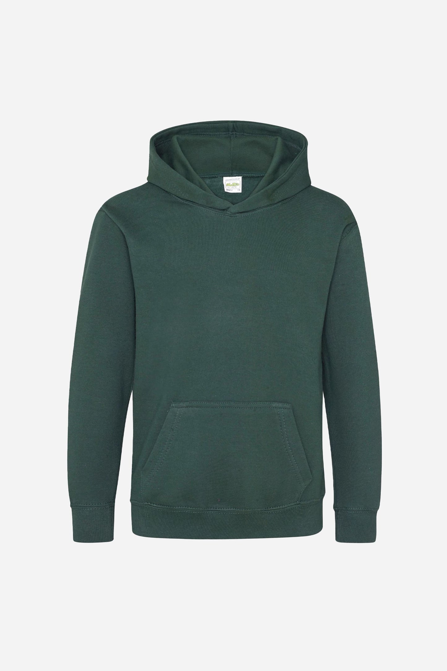 Sweat-shirt à capuche Enfant (3-13 ans) unisexe personnalisable